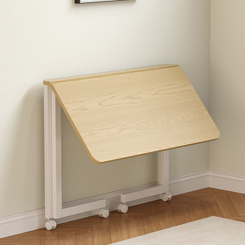 Home Office Work Table - 접이식 테이블, 간편한 가정용 거실 작업대,