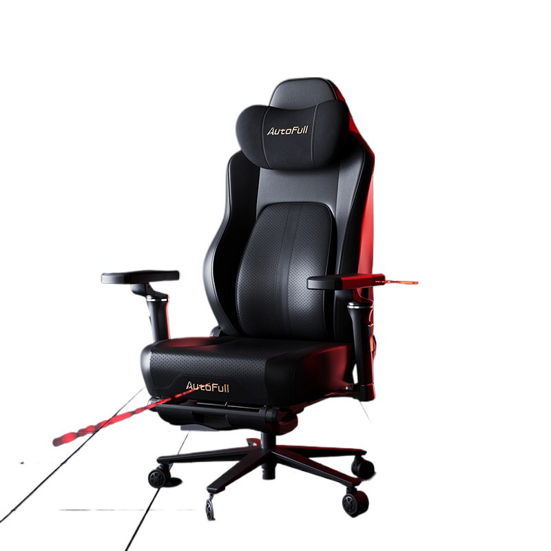 Ergonomic Office Chair - AFM601 게이밍 의자, 인체공학적 컴퓨터 책상