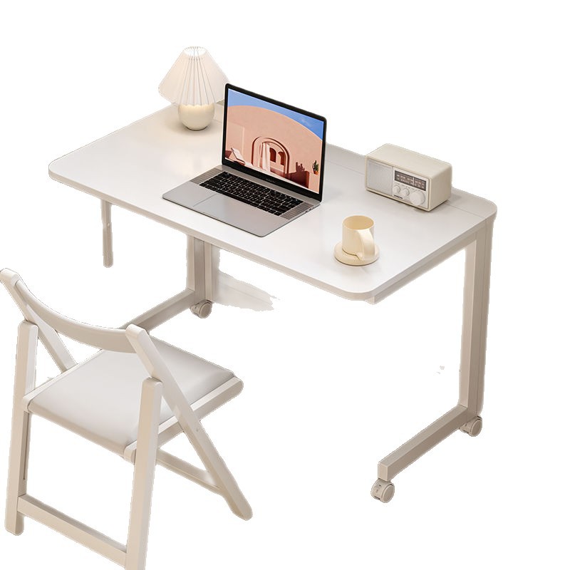 접이식 테이블, 간편한 가정용 거실 작업대, 사무실 티 - Home Office Work Table 리뷰 및 가격