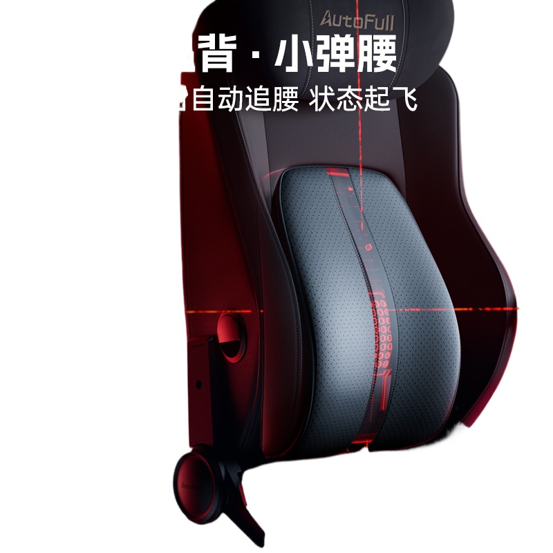 AFM601 게이밍 의자, 인체공학적 컴퓨터 책상 의자 - Ergonomic Office Chair 리뷰 및 가격