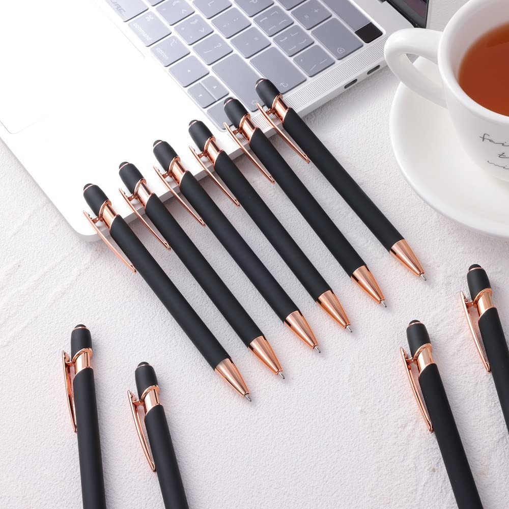 터치 스크린에 대 한 스타일러스 팁과 50Pcs 금속  - Home Office Logo 리뷰 및 가격